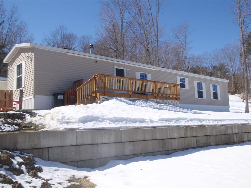 86 Nh Route 4a, Lebanon, NH 03766 - photo 1