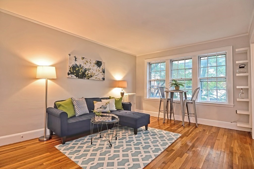 9 Ellery St unit 32, Cambridge, MA 02138 - photo 1