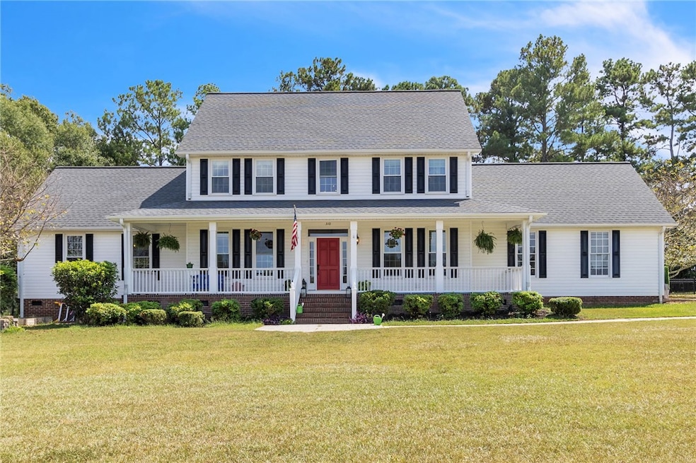 Sold $870,000 • Co-Listing Agent