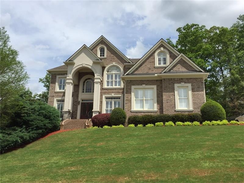 3091 Prestwyck Haven Dr, Duluth, GA 30097 - photo 1