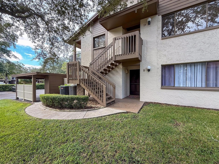 12901 Fairway Dr unit D, Hudson, FL 34667 - photo 1