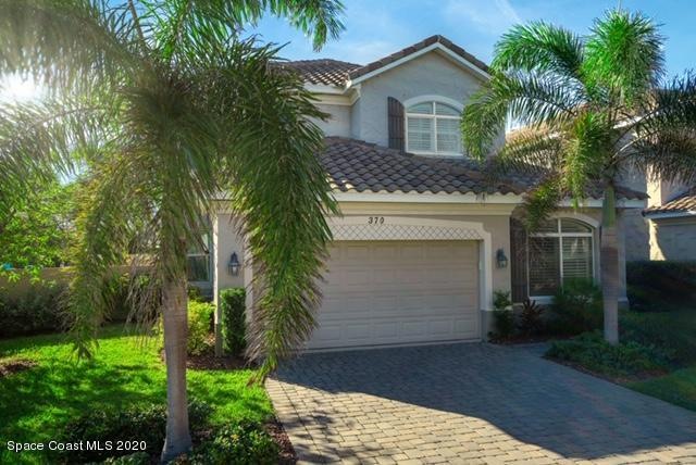 370 Felice Place, Cocoa Beach, FL 32931 - photo 1