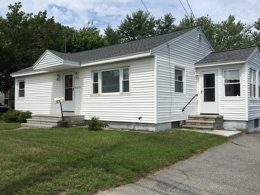 1275 Lakeview Ave, Dracut, MA 01826 - photo 1