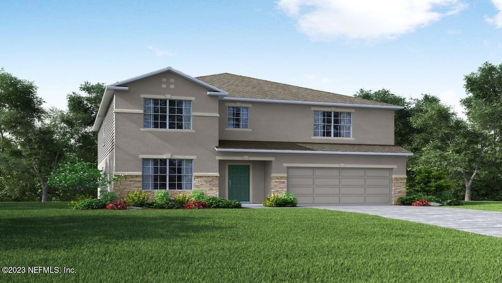 Front Elevation