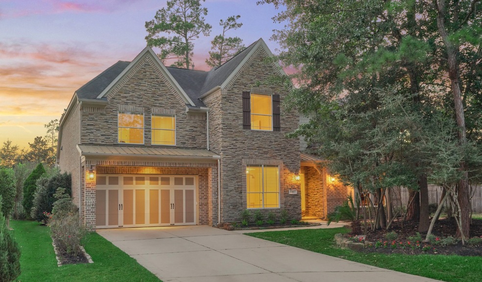 19 Shanewood Ct, Spring, TX 77382 - photo 1