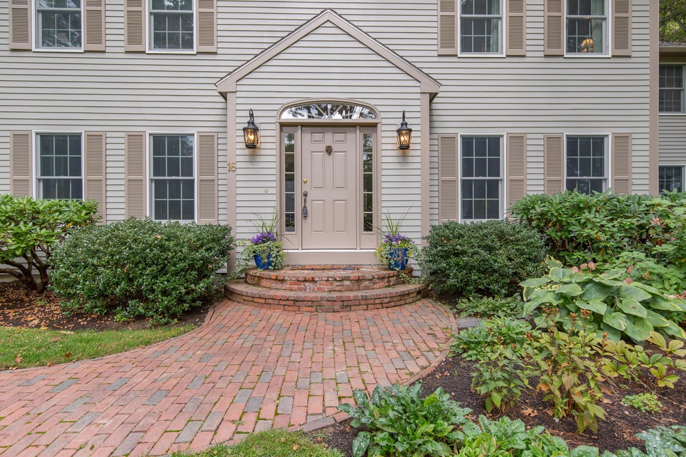 16 Coveside, Cumberland Foreside