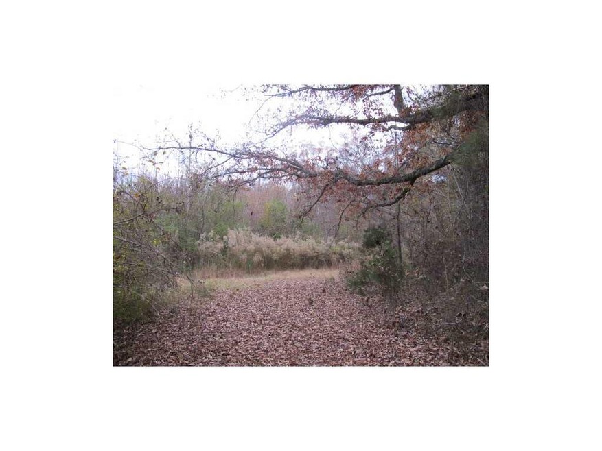 Land/Lot.