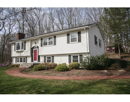 158 Walnut St, Shrewsbury, MA 01545 - photo 1