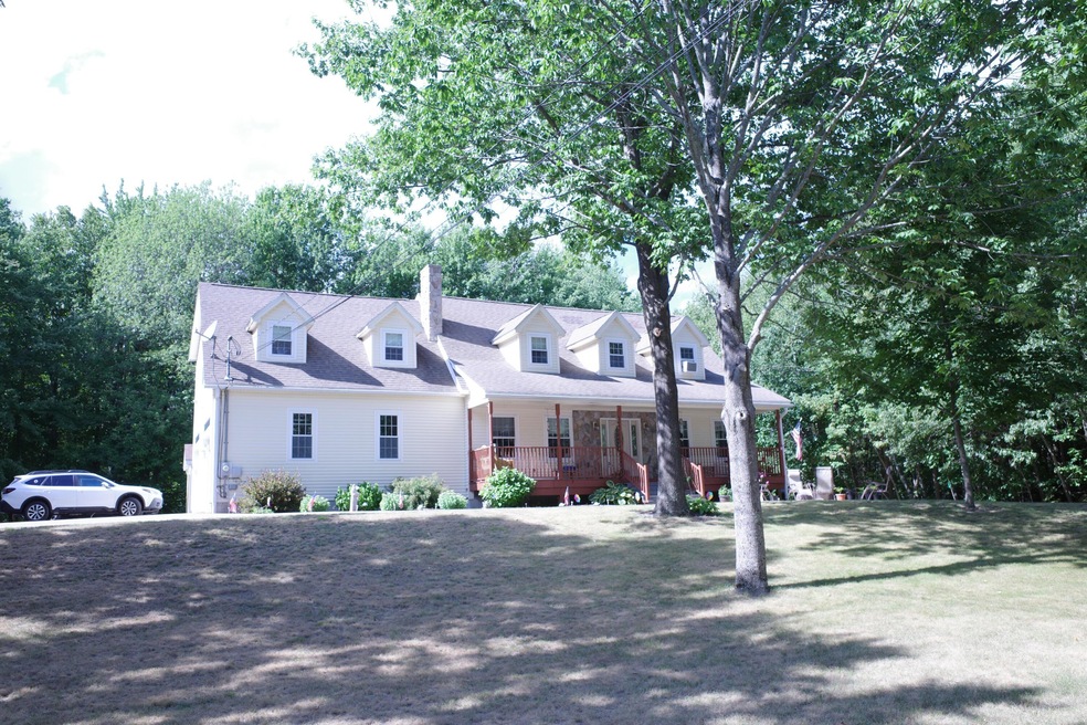 65 Welchs Ln, Sanford, ME 04073 - photo 1