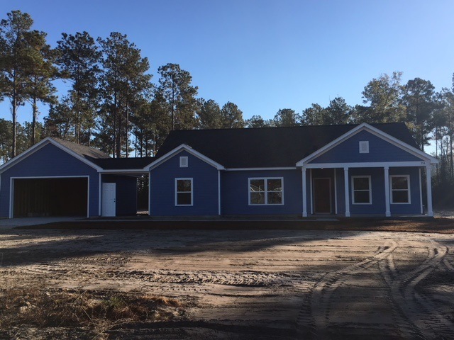 216 Scenic Stream Cir, Crawfordville, FL 32327 - photo 1