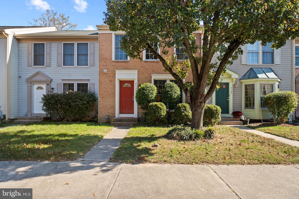 2122 Commissary Cir, Odenton, MD 21113 - photo 1