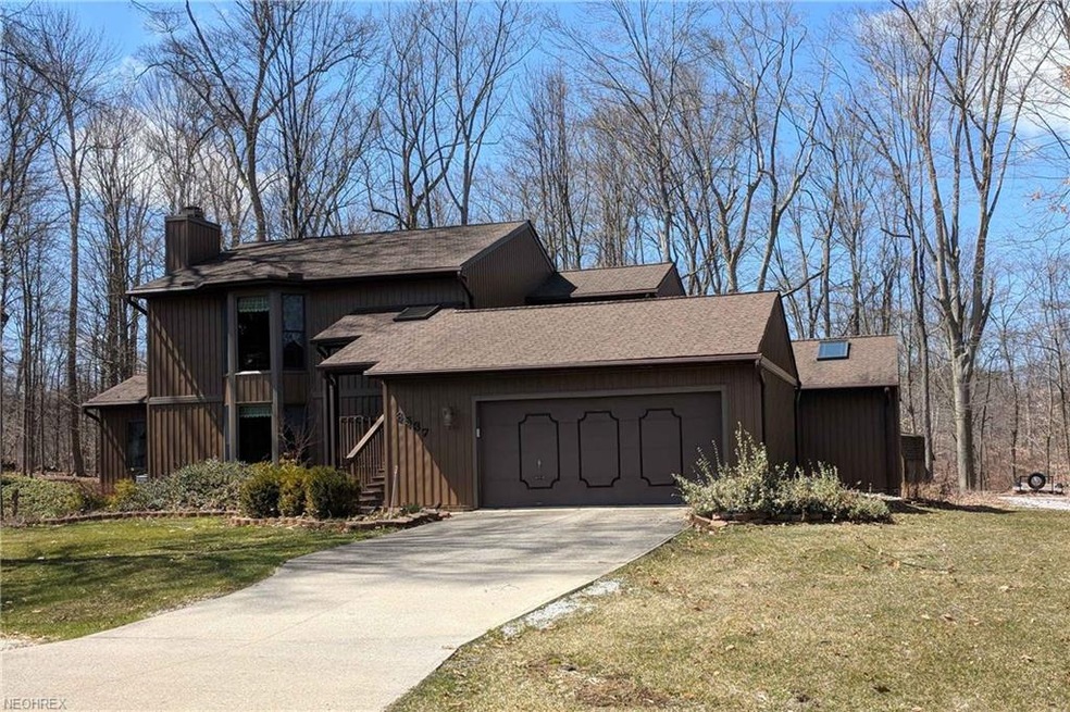 Fully Upgraded Contemporary with 1st Floor Master 