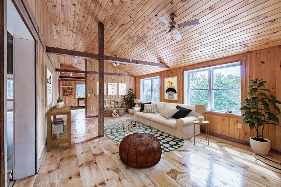 25 guinea ridge road union