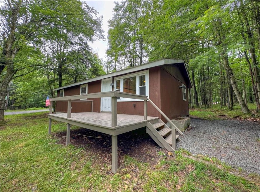 142 Michigana Dr, Pocono Lake, PA 18347 - photo 1
