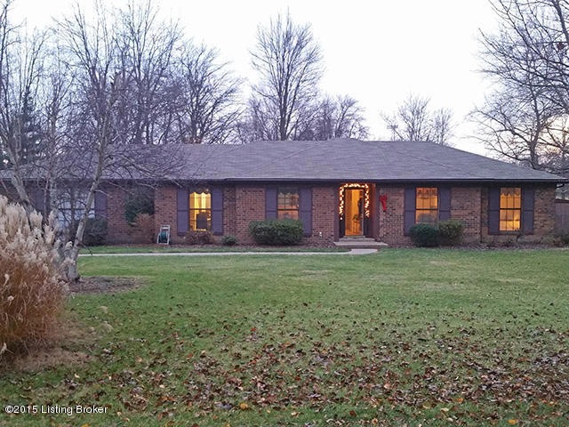 7998 Huntsman Trail, Louisville, KY 40291 - photo 1