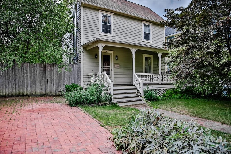 5 Academy Ave, Cornwall On Hudson, NY 12520 - photo 1