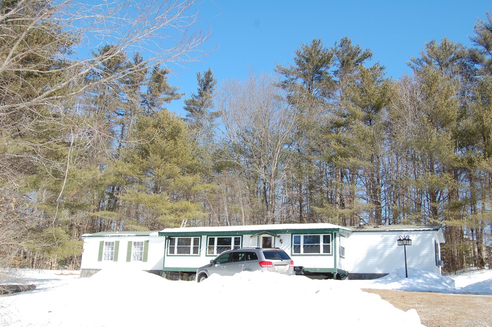 351 Pleasant St, Mechanic Falls, ME 04256 - photo 1
