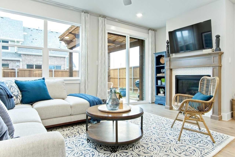 621 Laurel Ln, Wylie, TX 75098 - photo 1