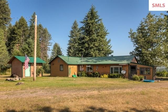 7993 E Forest View Rd, Athol, ID 83801 - photo 1