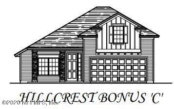 HILLCREST BONUS C