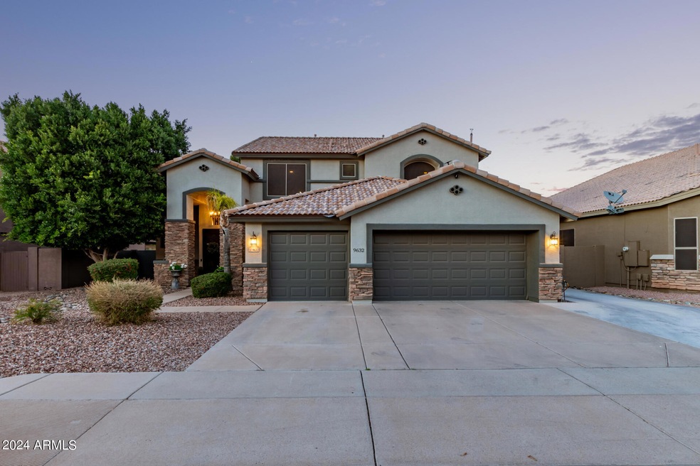 9632 E Navarro Ave, Mesa, AZ 85209 - photo 1