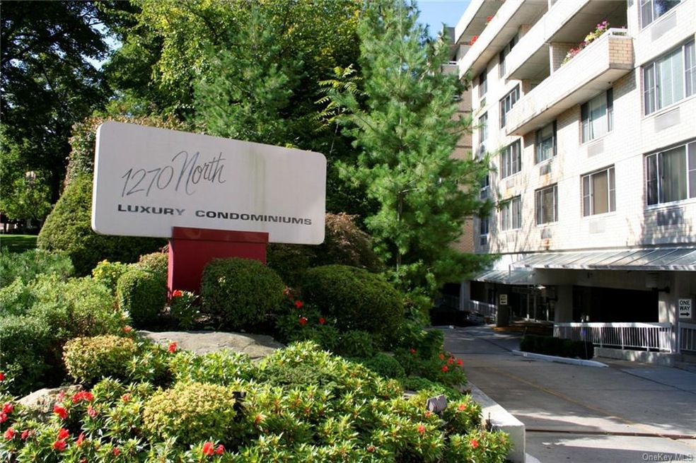 Welcome to 1270 North Luxury Condominiums
