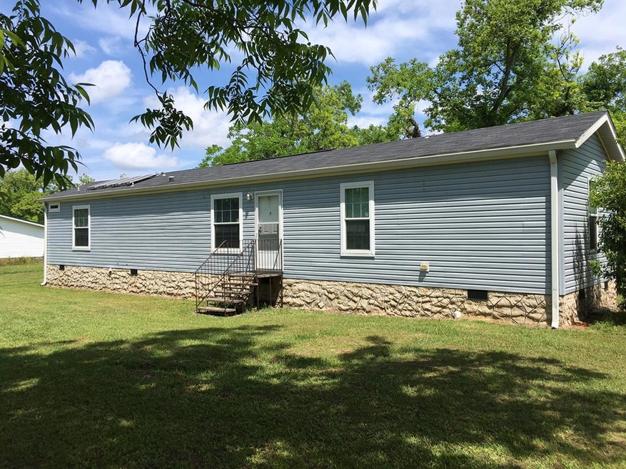 4628 Bowles Rd, Baconton, GA 31716 - photo 1