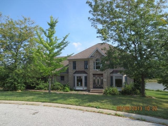 10155 Floyd St, Crown Point, IN 46307 - photo 1