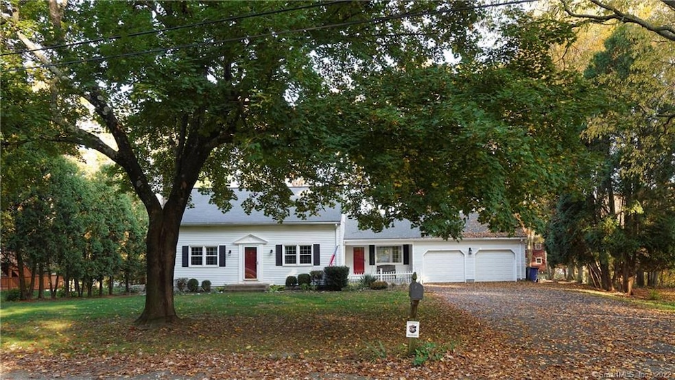 180 Stollman Rd, Colchester, CT 06415 - photo 1