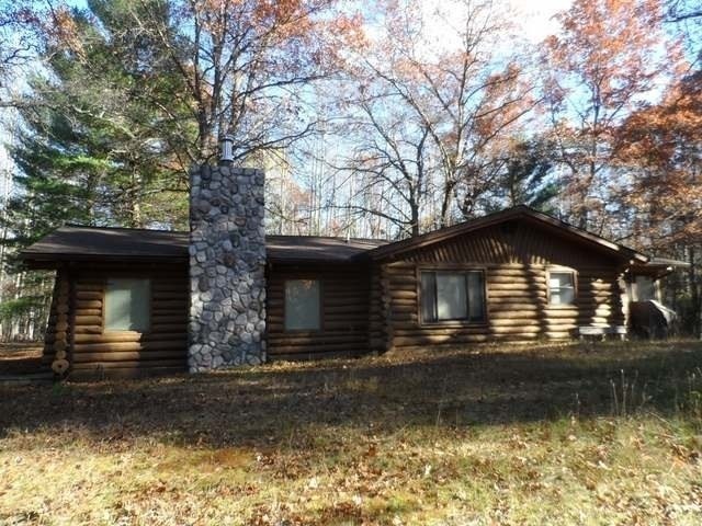 4211 Wayne Aly, Alger, MI 48610 - photo 1