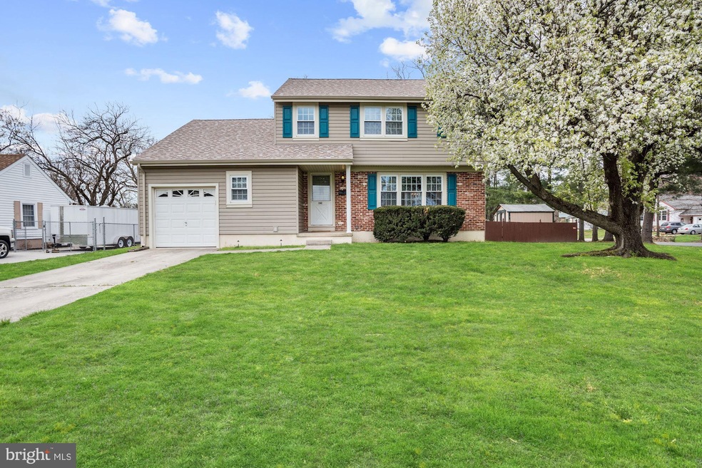 1 Sequoia Dr, Cinnaminson, NJ 08077 - photo 1