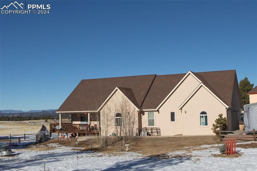 35 Arrowhead Ln, Florissant, CO 80816 - photo 1