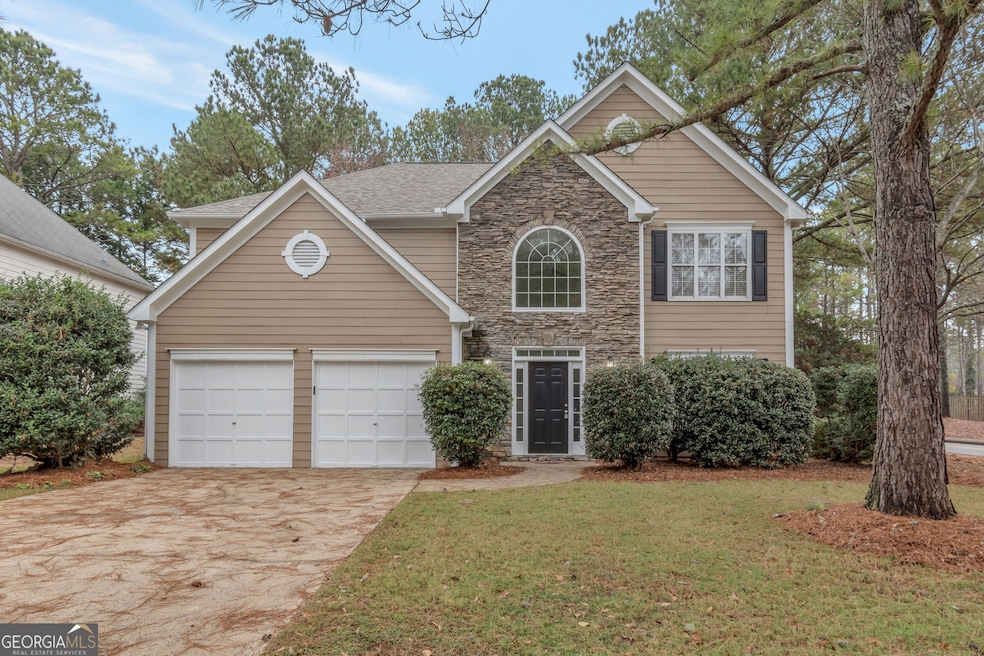 1385 Pinebreeze Way, Marietta, GA 30062 - photo 1