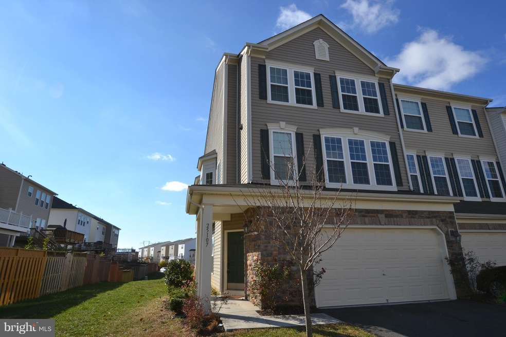 25107 Green Mountain Terrace, Aldie, VA 20105 - photo 1