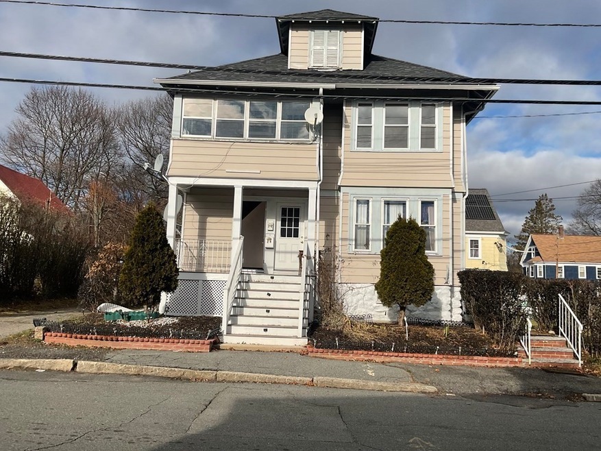 63 Arnold St unit 2, Methuen, MA 01844 - photo 1