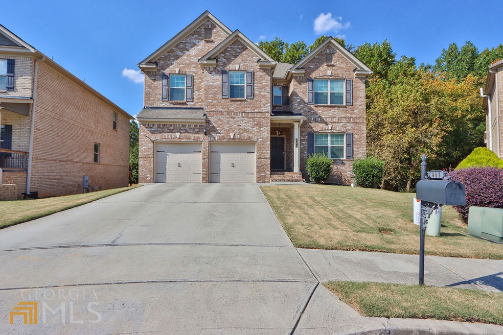 941 Reddy Farm Rd, Grayson, GA 30017 - photo 1