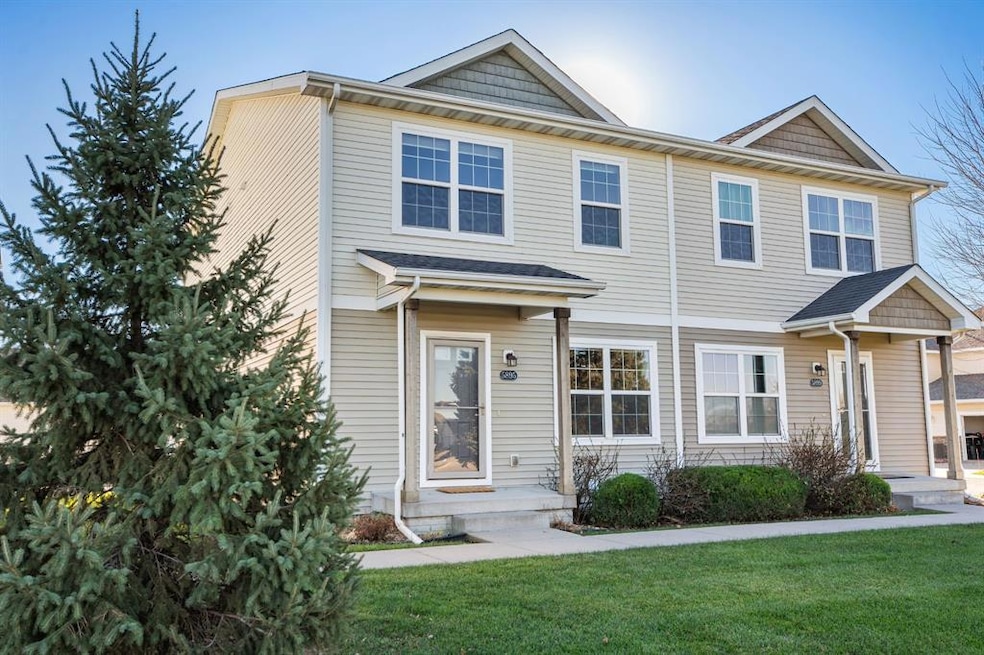 5895 Marble Cir, Johnston, IA 50131 - photo 1