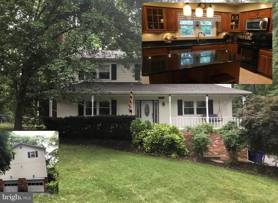 8760 Marshall Corner Rd, Pomfret, MD 20675 - photo 1