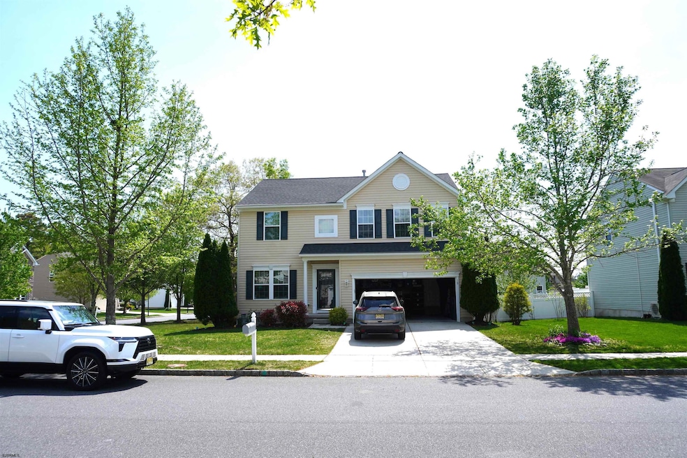 18 Rembrandt Way, Mays Landing, NJ 08330 - photo 1