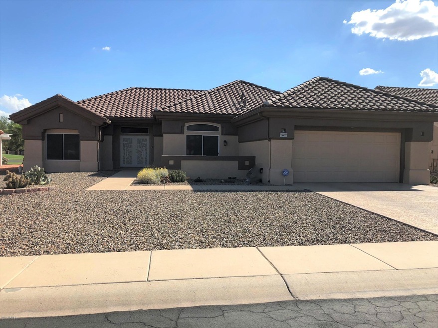 14425 W White Rock DR