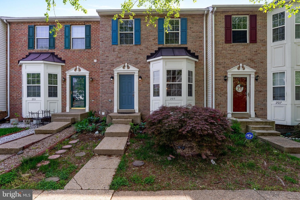 205 Blueberry Ct, Stafford, VA 22554 - photo 1