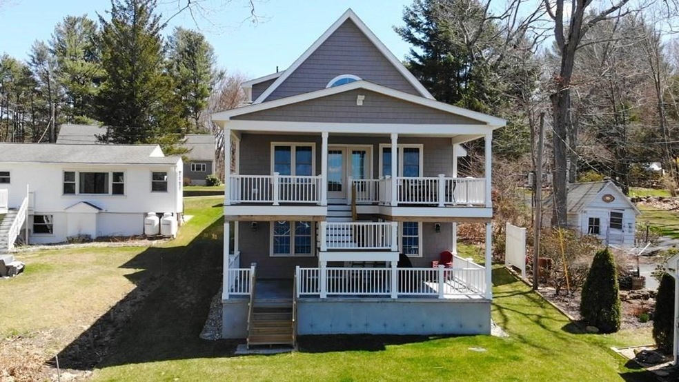 9 Point Eastalee Dr, Spencer, MA 01562 - photo 1