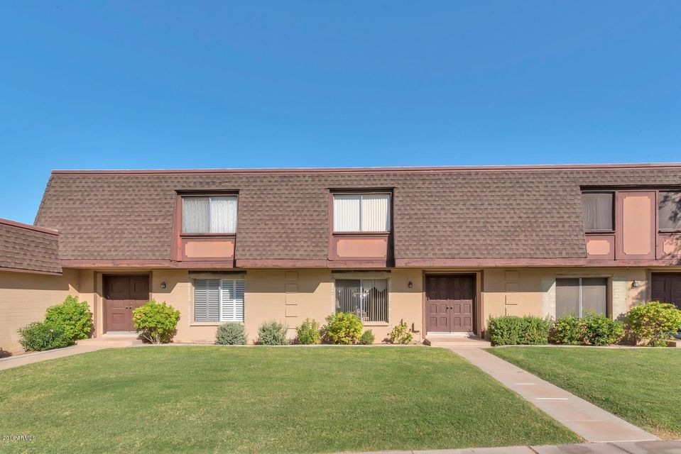 1613 E Ellis Dr Tempe