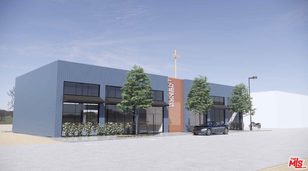 0 E Nugent St, Lancaster, CA 93535 - photo 1