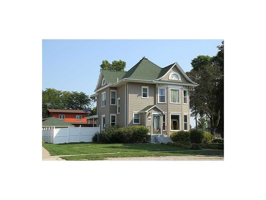 Front Exterior.