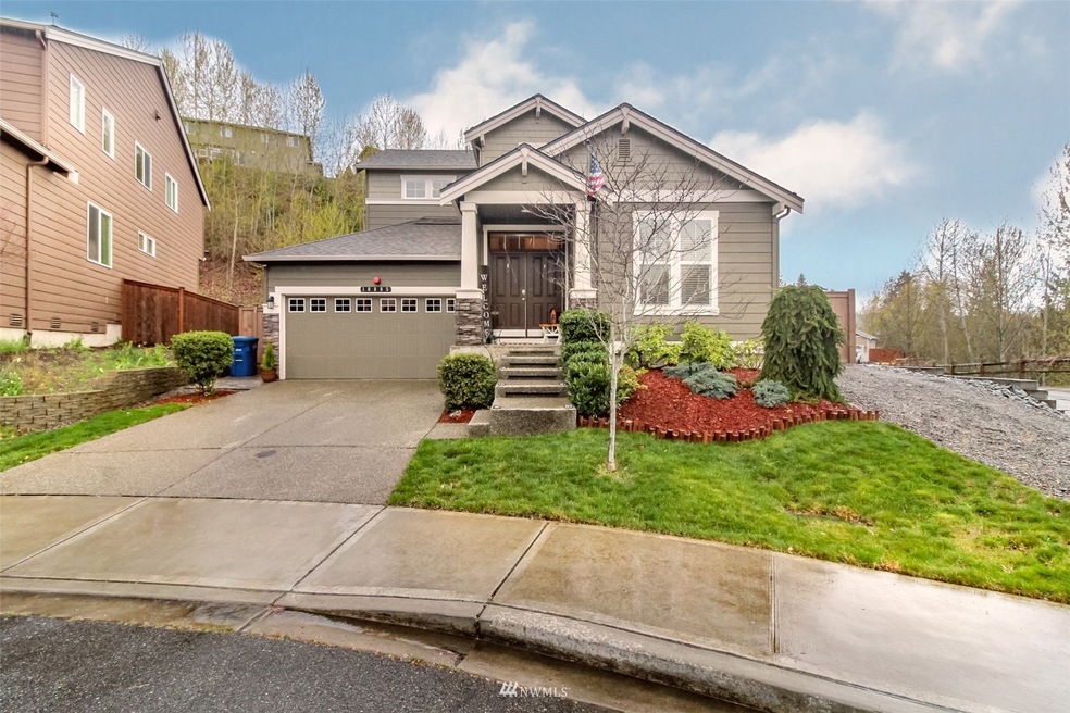 10805 168th Ave E, Lake Tapps, WA 98391 - photo 1