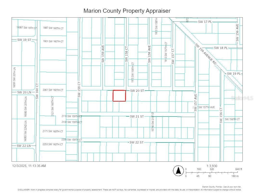 0 SW 20th St unit MFROM714486, Ocala, FL 34474 - photo 1