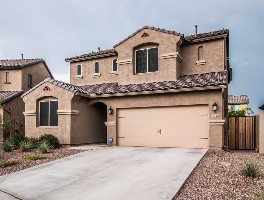3630 E Rakestraw Ln AZ-1