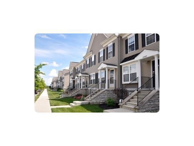 4832 Annual Dr, Canal Winchester, OH 43110 - photo 1