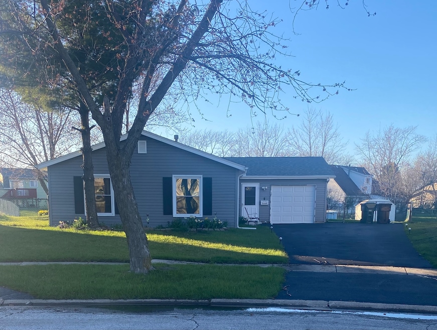 3660 177th St, Country Club Hills, IL 60478 - photo 1